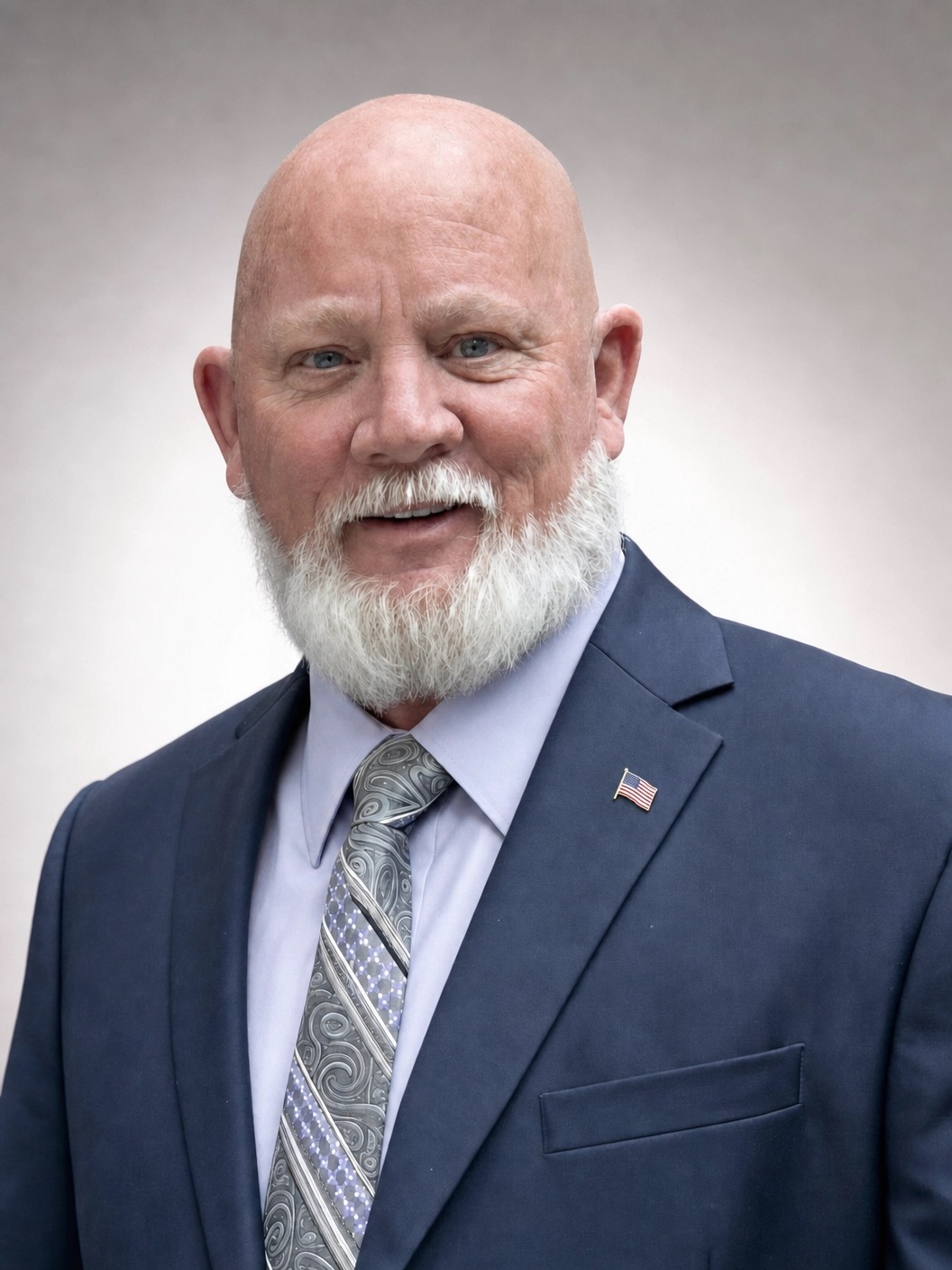 Jim Conner, co-founder of OwnAiS