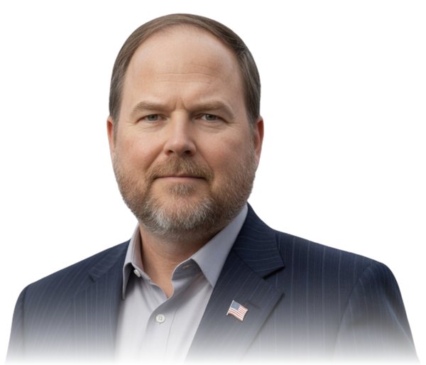 Tim Somers, co-founder of OwnAiS